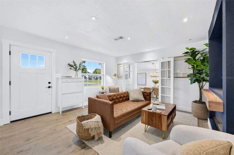 3 bedroom Single Family Residence at 2169 Ridge Drive, Ridge High 1st Add, Winter Park — photo 5