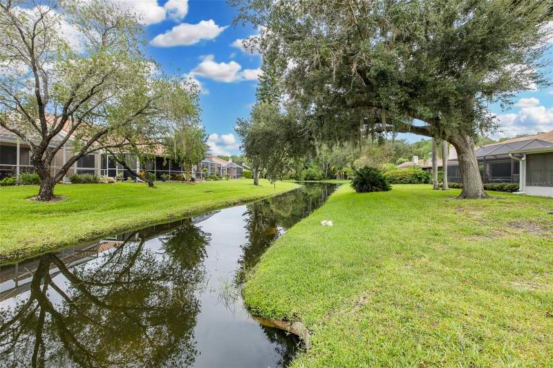 2 bedroom Single Family Residence at 5508 Salem Square Drive, Salem Square, Palm Harbor — photo 5