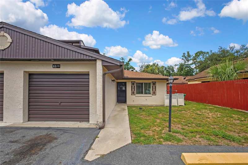 2 bedroom Condominium at 63 Douglas Street #11, Sugarmill Woods Cypress Village, Homosassa — photo 1
