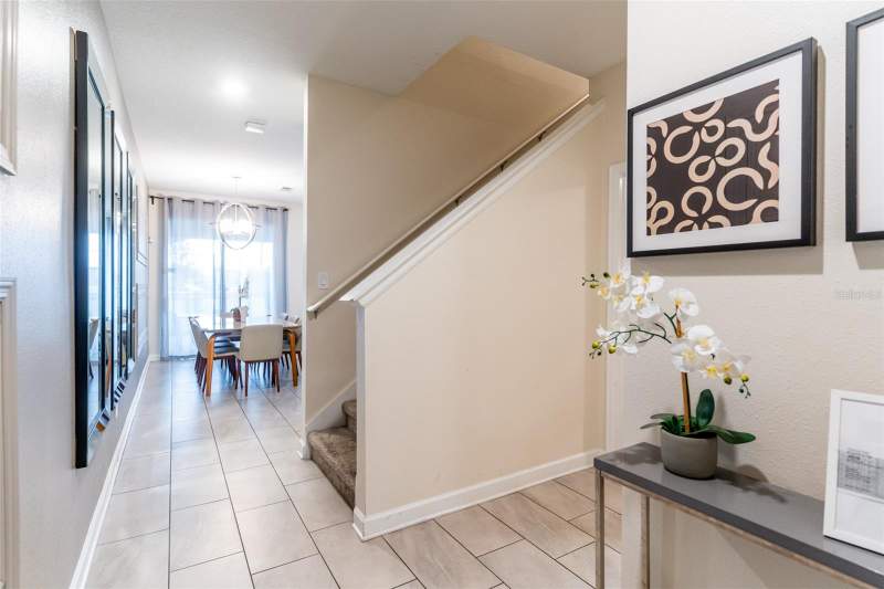 4 bedroom Townhouse at 4985 Windermere Avenue, Storey Lake Ph 3, Kissimmee — photo 5