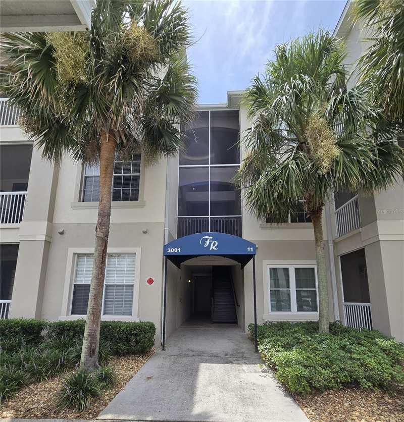 3 bedroom Condominium at 3001 Laurel Run Lane #203, Flora Ridge Condo Ph 8 Bldg 11, Kissimmee — photo 1