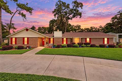 3719 SE 4Th Street, home for sale in Ocala 34471