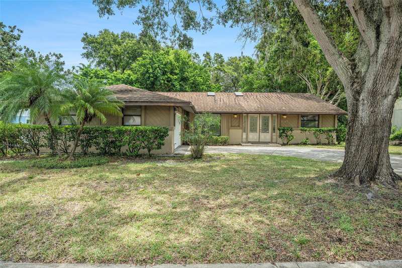 3 bedroom Single Family Residence at 2057 Brent Place, Sutton Woods, Palm Harbor — photo 1