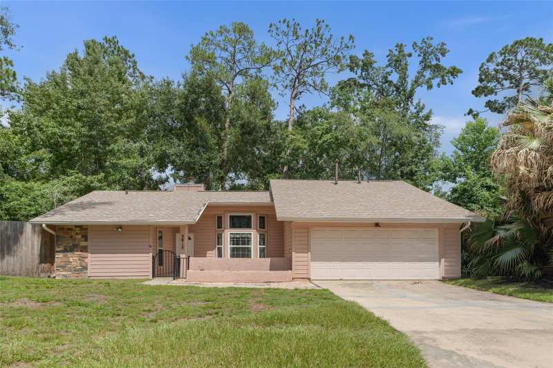 3 bedroom Single Family Residence at 3815 NW 48th Terrace, Autumn Woods, Gainesville — photo 1