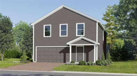 7749 Marble Street, home for sale in Groveland 34736