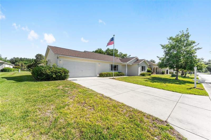 2 bedroom Single Family Residence at 11587 SW 139th Place, Spruce Creek Preserve, Dunnellon — photo 3