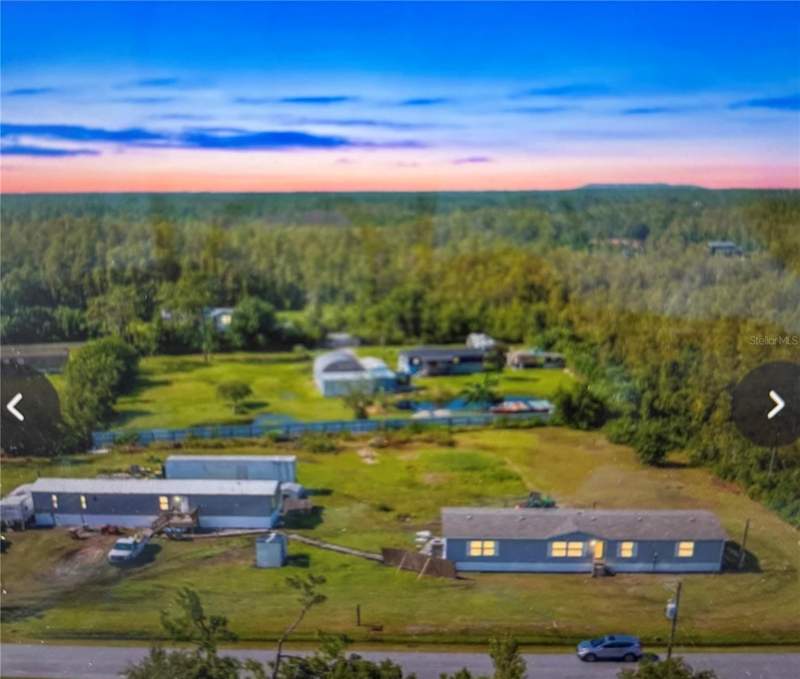Canaveral Acres