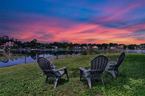 2260 W Classic Court, home for sale in Longwood 32779