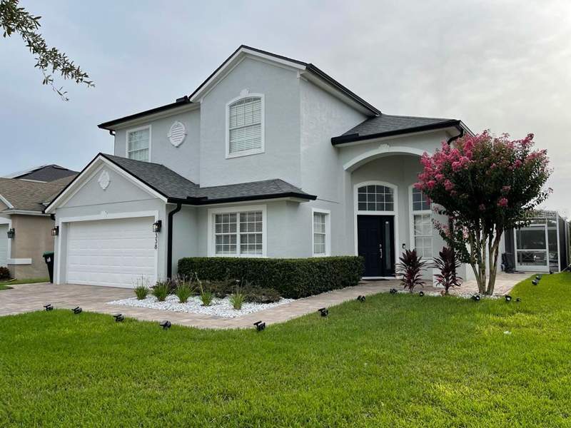 4 bedroom Single Family Residence at 5338 Los Palma Vista Drive, Hunters Creek Tr 520 47/109, Orlando — photo 2