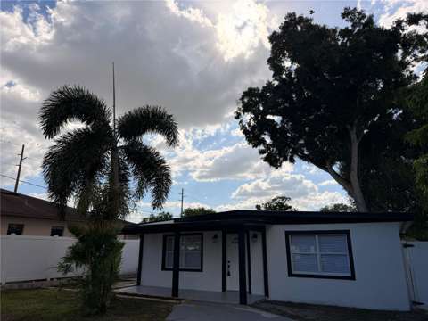 5808 N Lois Avenue, home for sale in Tampa 33614