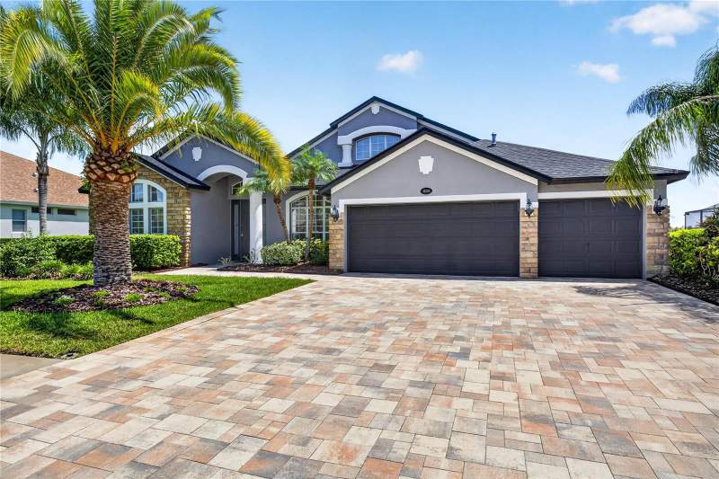 Ivy Lake Estates