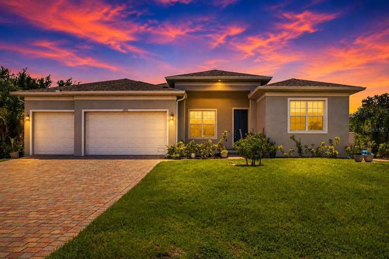4 bedroom Single Family Residence at 14193 Fort Myers Avenue, Port Charlotte Sec 87, Port Charlotte — photo 1