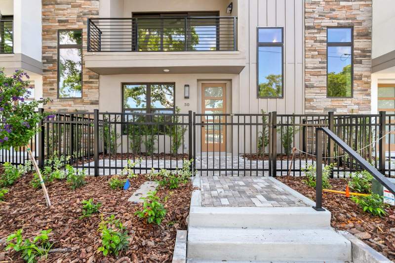 3 bedroom Townhouse at 50 64th Street, Strum Place, St Petersburg — photo 3