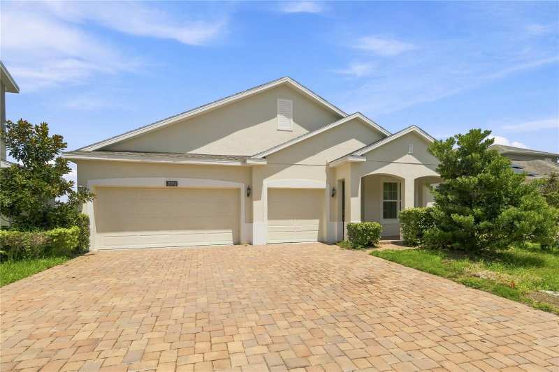 4 bedroom Single Family Residence at 3393 Wauseon Drive, Hanover Lakes Ph 2, St Cloud — photo 1