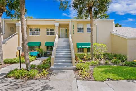 10823 Indian Hills Court #33, golf community for sale in Seminole