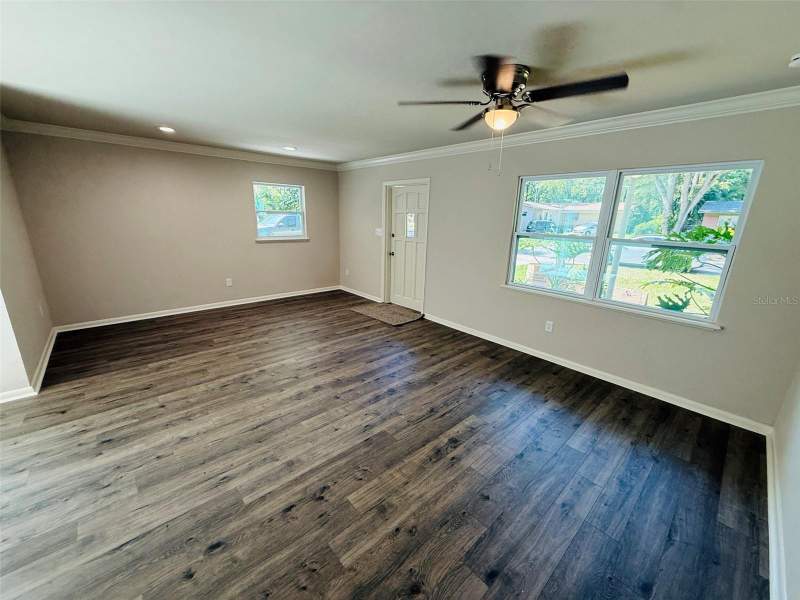 3 bedroom Single Family Residence at 1312 NE 28th Avenue, Highland Court Manor, Gainesville — photo 5