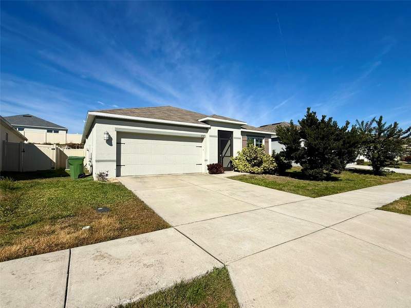 3 bedroom Single Family Residence at 257 Meadowbrook Boulevard, Lucerne Park Reserve, Winter Haven — photo 2
