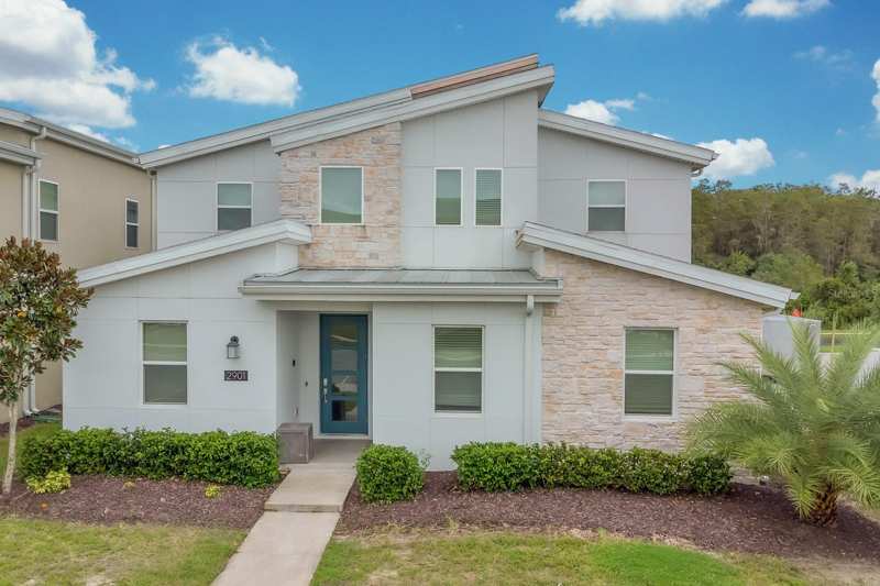 7 bedroom Single Family Residence at 2901 Protagonist Street, Cove At Storey Lake 4, Kissimmee — photo 1