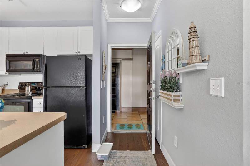 1 bedroom Condominium at 4221 W Spruce Street #2426, Villa Sonoma At International, Tampa — photo 3