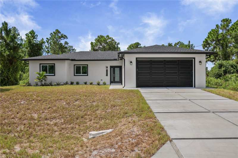 4 bedroom Single Family Residence at 1142 Dutchess Street, Lehigh Acres, Lehigh Acres — photo 1
