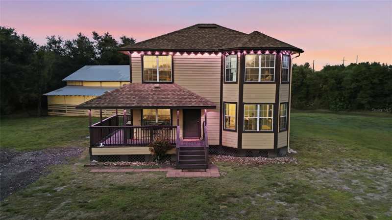 3 bedroom Single Family Residence at 5780 Sabal Palm Lane, Town Estates, Punta Gorda — photo 1