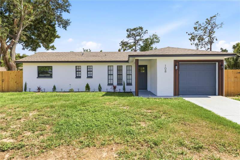 Brandon Estates