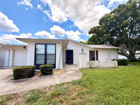 8111 Bugle Court #2, golf community for sale in Port Richey