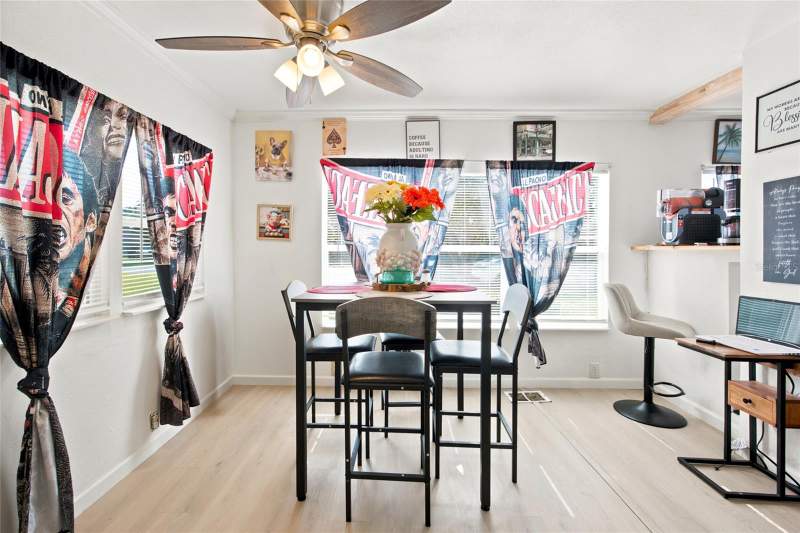 2 bedroom Mobile Home at 36603 Skycrest Boulevard, Skycrest, Fruitland Park — photo 5
