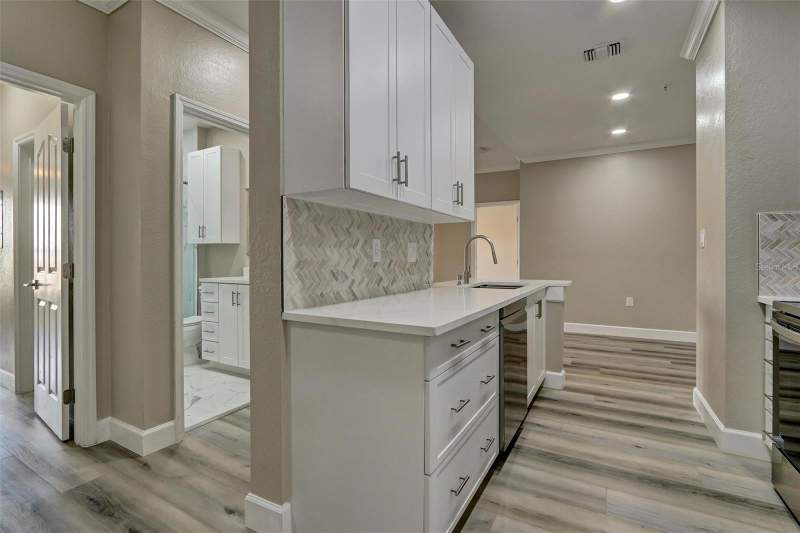 2 bedroom Condominium at 5000 Culbreath Key Way #4-306, Culbreath Key Bayside Condomin, Tampa — photo 2
