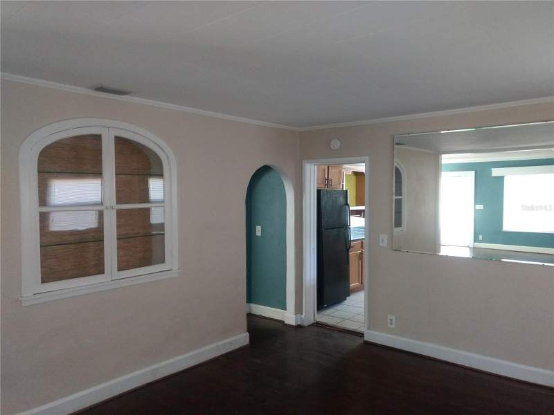 2 bedroom Single Family Residence at 4744 7th Avenue, Skyland, St Petersburg — photo 4