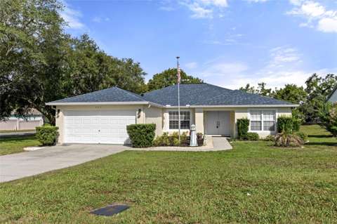 407 Montpelier Court, home for sale in Spring Hill 34608