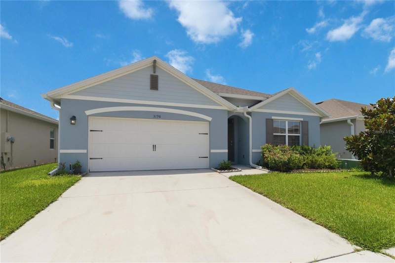4 bedroom Single Family Residence at 3198 Eastgrove Terrace, Eastgrove, Sanford — photo 5