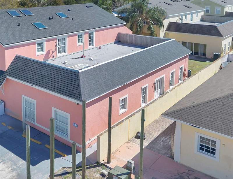 3 bedroom Townhouse at 1057 Universal Rest Place, Eric Estates, Kissimmee — photo 5