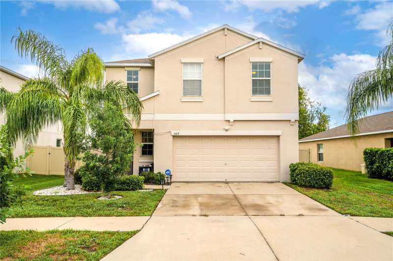 4 bedroom Single Family Residence at 409 Serenity Mill Loop, Riverbend West Ph 2, Ruskin — photo 1