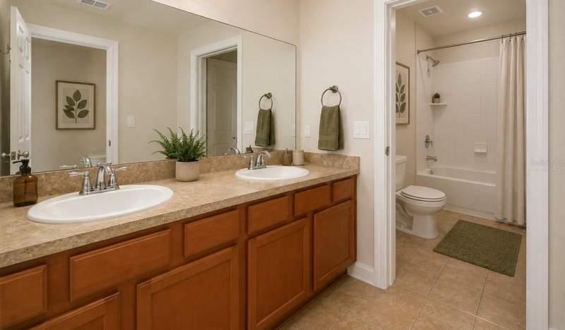 5 bedroom Single Family Residence at 2610 Mead Avenue, Lakeshore At Narcoossee Ph 1, St Cloud — photo 5