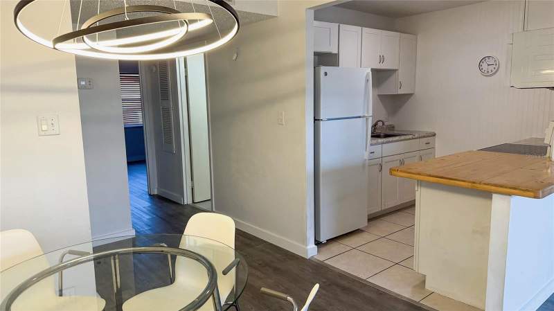 1 bedroom Condominium at 215 S McMullen Booth Road #182, Tradewinds Condo, Clearwater — photo 4