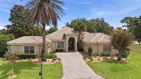 6609 SW 179Th Avenue Road, gated community for sale in Dunnellon