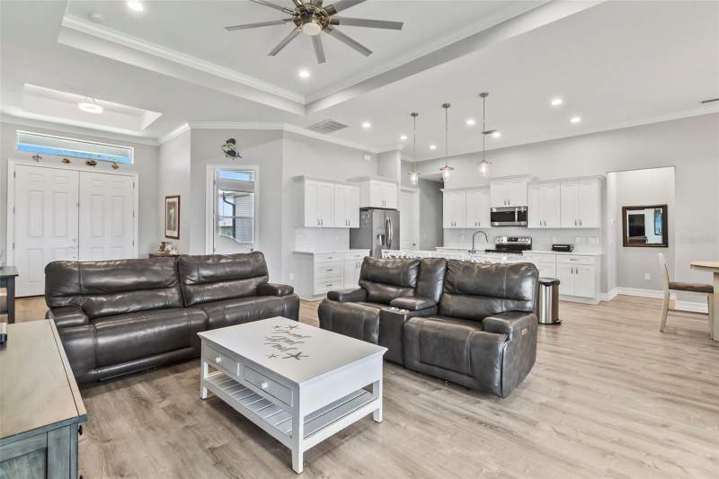 3 bedroom Single Family Residence at 9239 Harvester Street, Port Charlotte Sec 078, Port Charlotte — photo 3