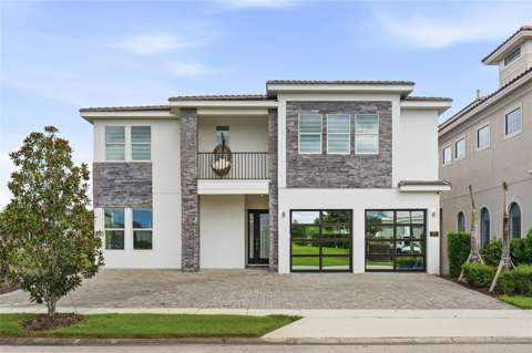300 Muirfield Loop, golf community for sale in Reunion