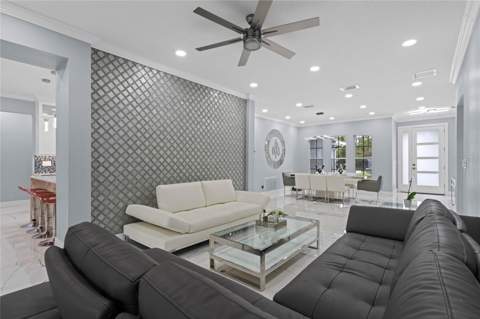 6607 Whispering Pines Road, Orlando FL - photo 10 of 44