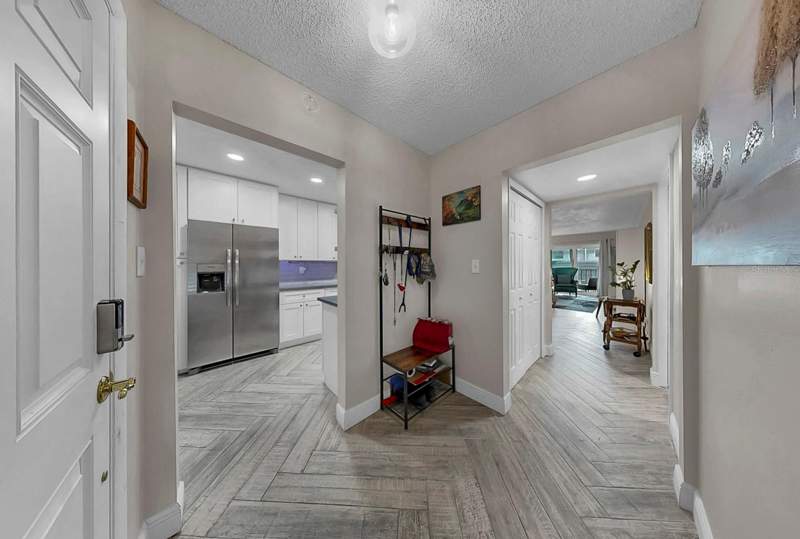 2 bedroom Condominium at 8799 Bardmoor Boulevard #205, Cordova Greens Condo, Seminole — photo 4
