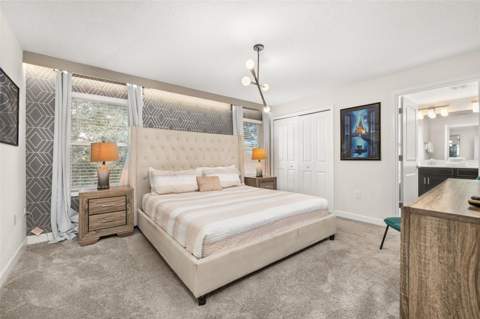 630 Pebble Beach Drive, Champions Gate FL - photo 23 of 81