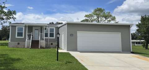 4121 Greenbluff Road #1895, home for sale in Zellwood 32798