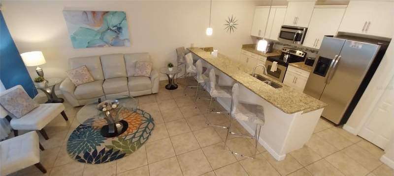 4 bedroom Townhouse at 3027 Beach Palm Avenue #3027, Paradise Palms Resort Ph 2, Kissimmee — photo 5