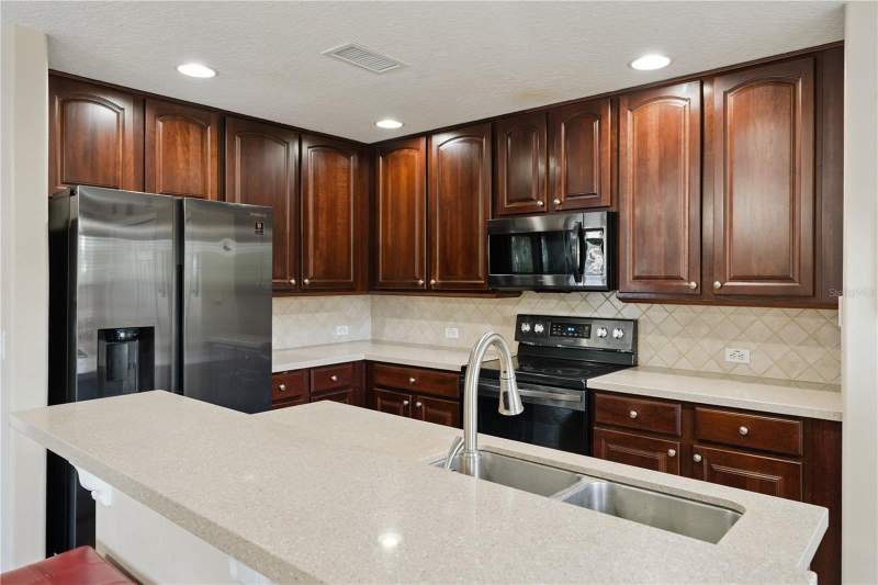 3 bedroom Townhouse at 3527 Caruso Place, Hawthorne Glen, Oviedo — photo 2