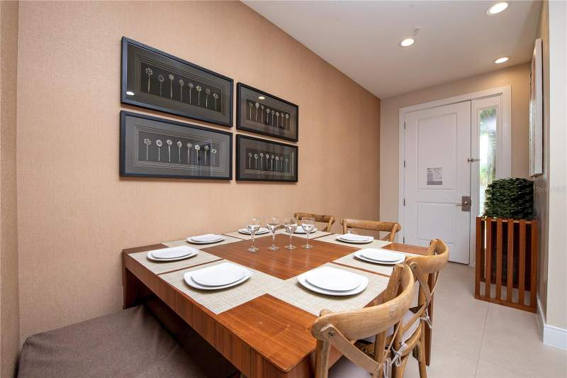 3 bedroom Townhouse at 7673 Recife Drive, Magic Village, Kissimmee — photo 4