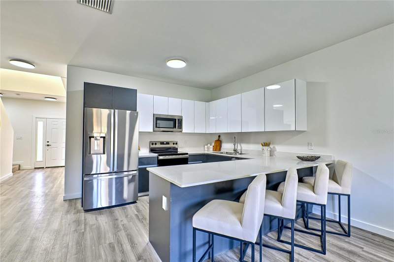 3 bedroom Condominium at 1591 NW 29th Road #4, Eagle Trace Townhomes Condo, Gainesville — photo 3