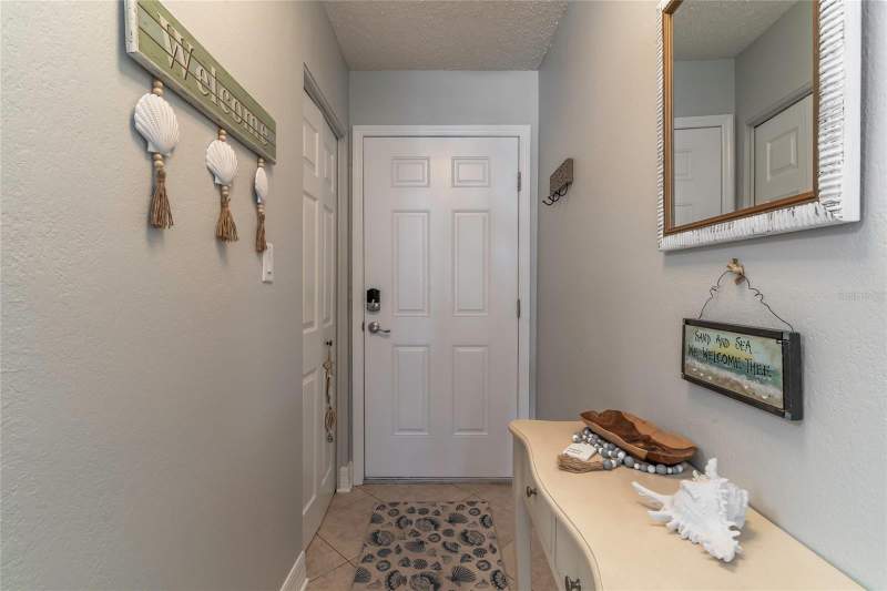 2 bedroom Condominium at 708 Gulf Boulevard #D, Sandpiper Sands Condo, Indian Rocks Beach — photo 5