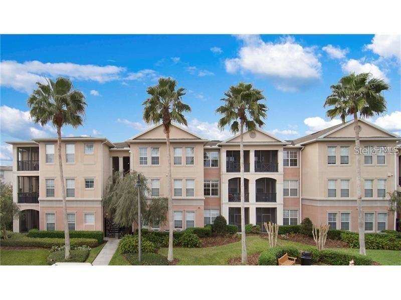 3 bedroom Condominium at 8168 Boat Hook Loop #724, Lakeside/Lks/Windermere, Windermere — photo 1
