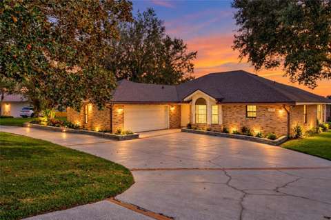 10598 Lake Hill Drive, home for sale in Clermont 34711
